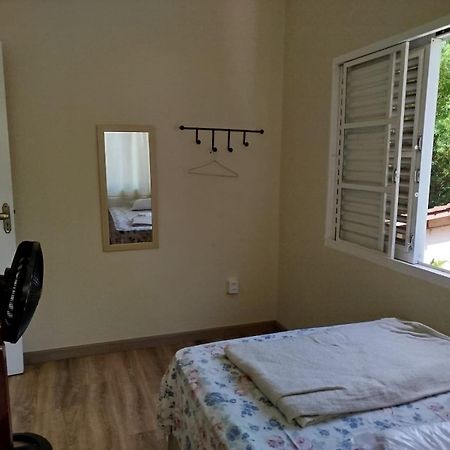 Auberge de jeunesse Flor De Jabuticabeira à Jaguariúna Extérieur photo