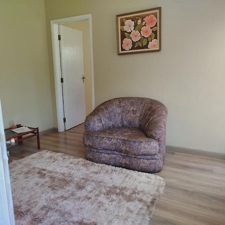 Auberge de jeunesse Flor De Jabuticabeira à Jaguariúna Extérieur photo