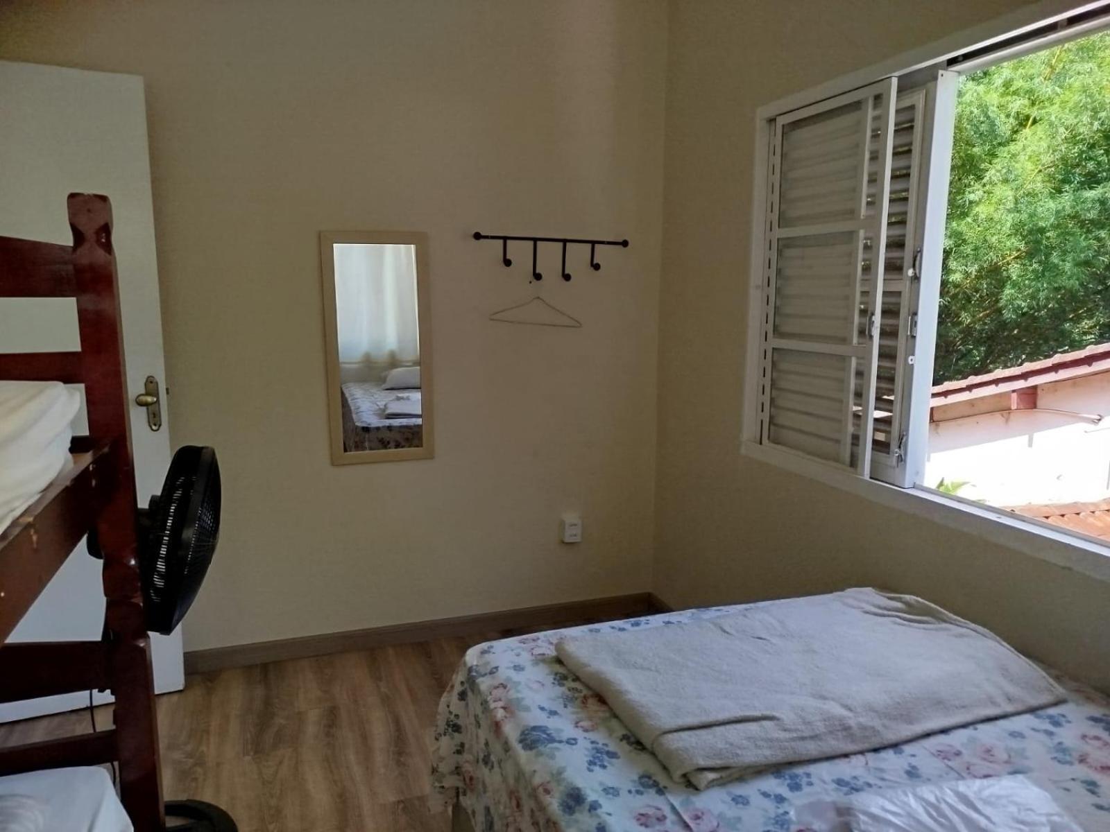 Auberge de jeunesse Flor De Jabuticabeira à Jaguariúna Extérieur photo