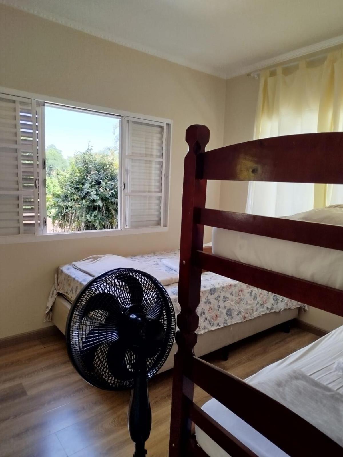 Auberge de jeunesse Flor De Jabuticabeira à Jaguariúna Extérieur photo